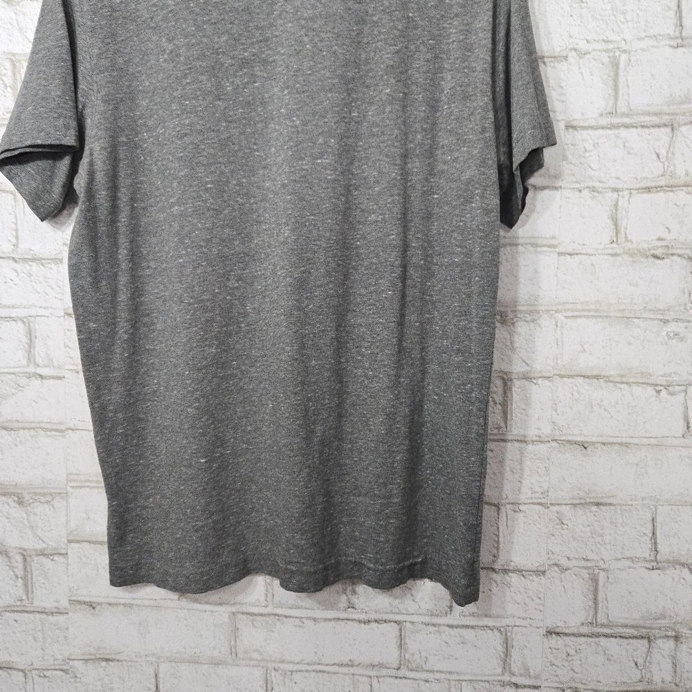 OP plain gray tee - Picture 10 of 11